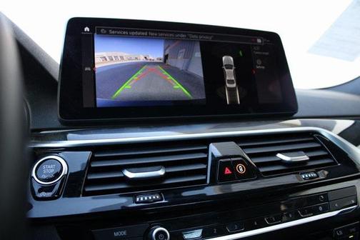 2022 BMW 530 i xDrive