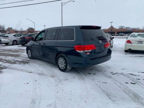 2010 Honda Odyssey LX