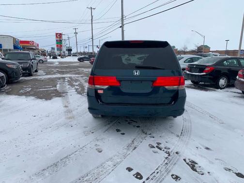 2010 Honda Odyssey LX