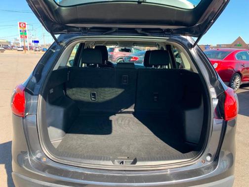2014 Mazda CX-5 Sport