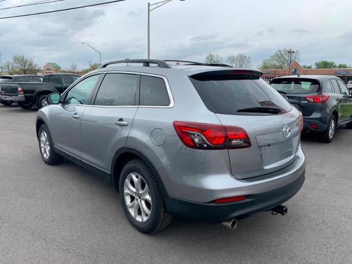 2013 Mazda CX-9 Touring