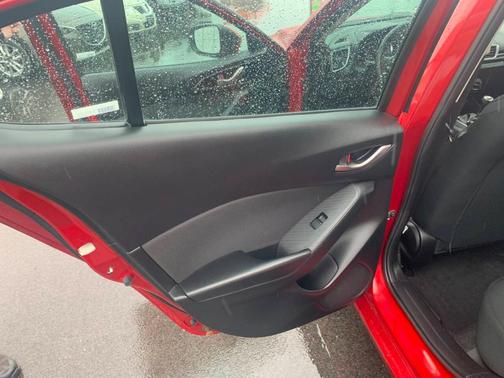 2014 Mazda Mazda3 i Touring