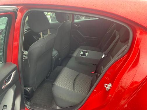 2014 Mazda Mazda3 i Touring