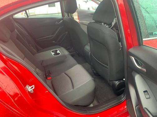 2014 Mazda Mazda3 i Touring