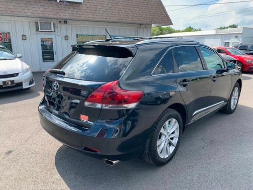 2013 Toyota Venza LE