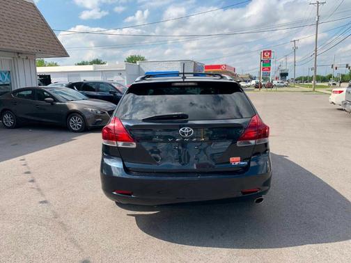 2013 Toyota Venza LE