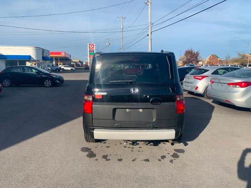 2008 Honda Element LX