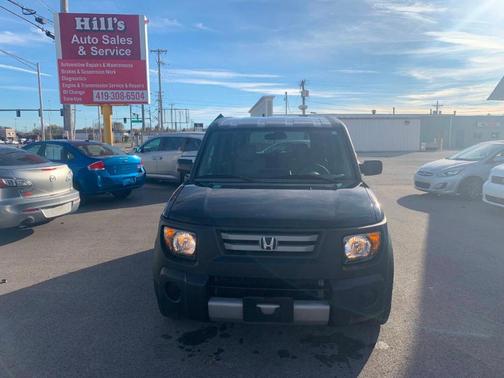 2008 Honda Element LX