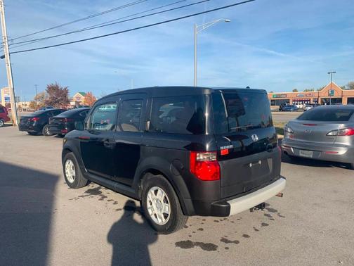 2008 Honda Element LX