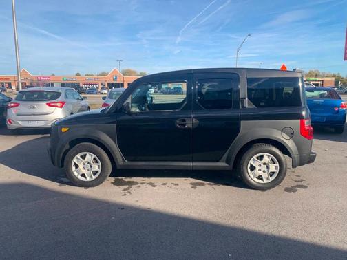 2008 Honda Element LX