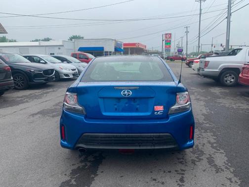 2014 Scion tC Base