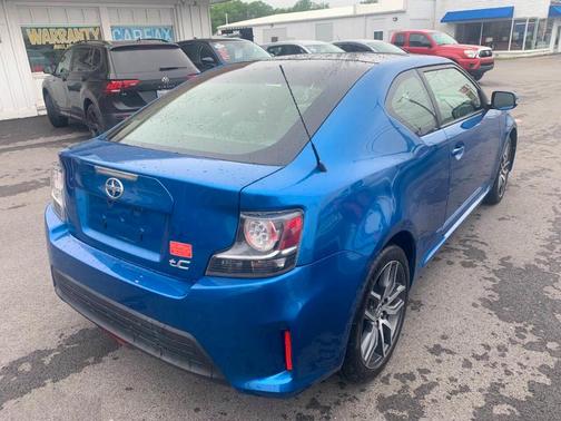 2014 Scion tC Base