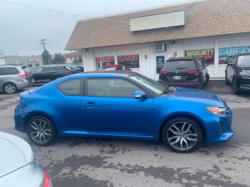 2014 Scion tC Base