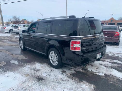 2016 Ford Flex SEL