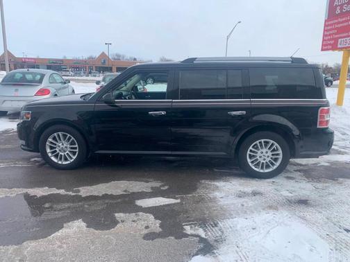2016 Ford Flex SEL