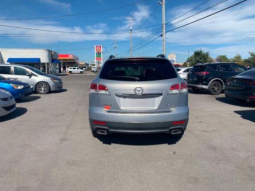 2007 Mazda CX-9 Grand Touring