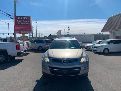 2007 Mazda CX-9 Grand Touring