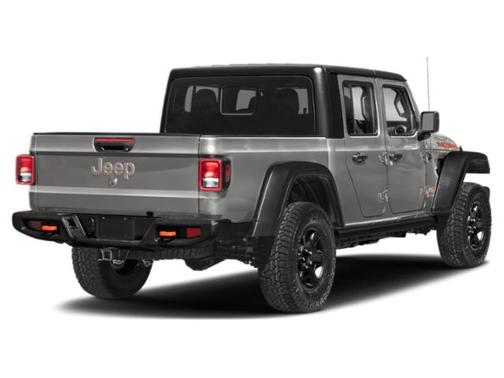 2022 Jeep Gladiator Mojave 4x4