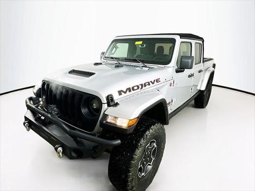 2022 Jeep Gladiator Mojave 4x4
