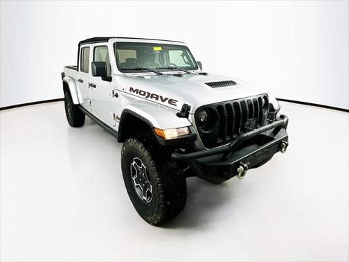 2022 Jeep Gladiator Mojave 4x4