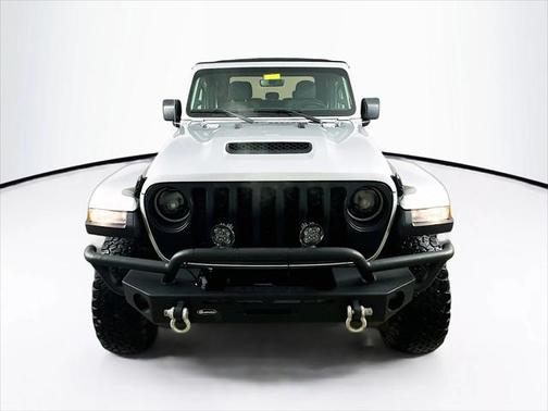 2022 Jeep Gladiator Mojave 4x4