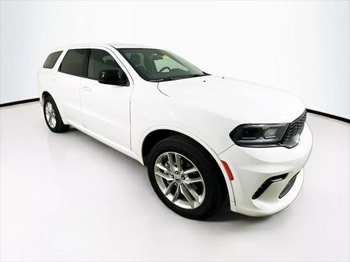 2023 Dodge Durango GT AWD