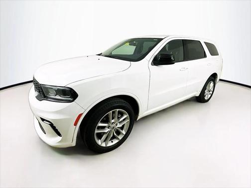 2023 Dodge Durango GT AWD