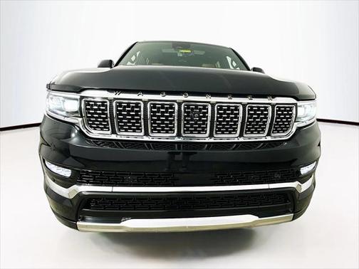 2022 Jeep Grand Wagoneer Series III 4x4
