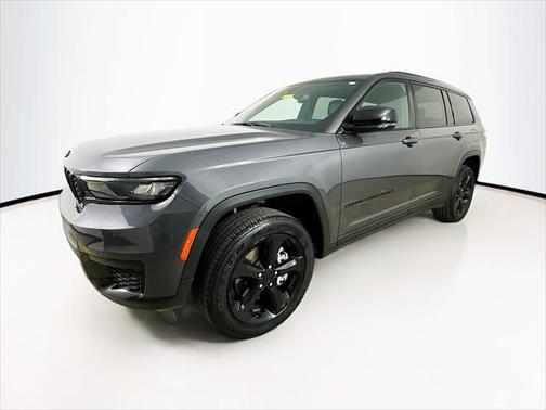 2024 Jeep Grand Cherokee L Altitude X 4x4