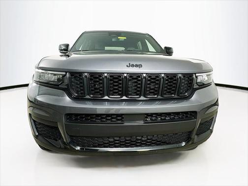 2024 Jeep Grand Cherokee L Altitude X 4x4