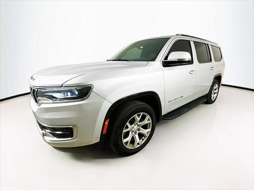 2022 Jeep Wagoneer Series I 4x4