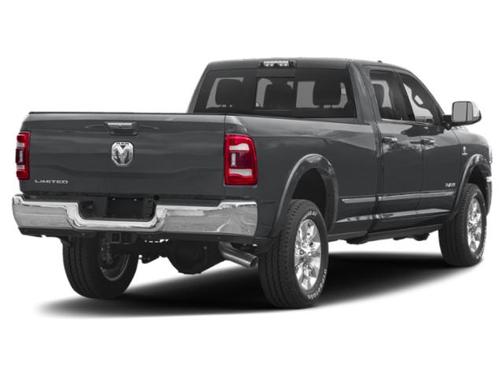 2021 RAM 3500 Limited Crew Cab 4x4 64' Box