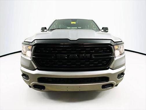 2024 RAM 1500 Big Horn Crew Cab 4x4 57' Box
