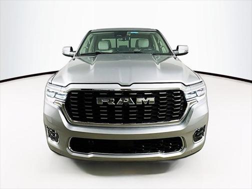 2025 RAM 1500 Tungsten Crew Cab 4x4 57' Box