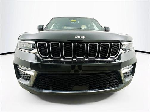 2024 Jeep Grand Cherokee Limited 4x2