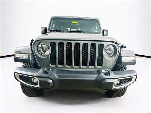 2020 Jeep Gladiator Sport S 4X4