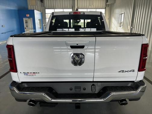 2025 RAM 1500 Limited