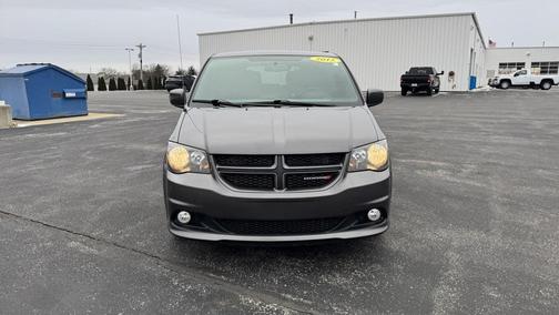 2015 Dodge Grand Caravan R/T