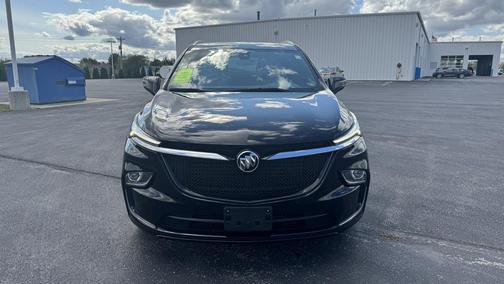 2023 Buick Enclave Essence AWD