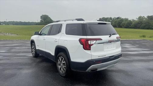 2023 GMC Acadia FWD SLE