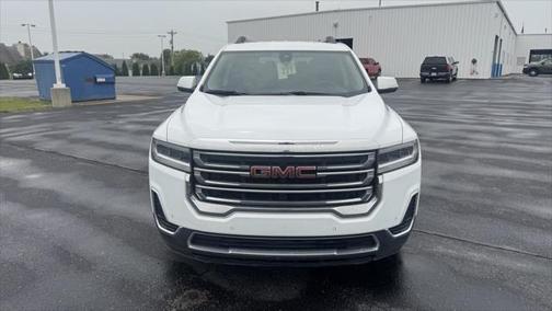 2023 GMC Acadia FWD SLE