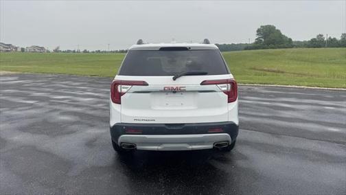 2023 GMC Acadia FWD SLE