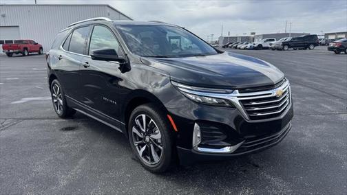 2023 Chevrolet Equinox Premier w/1LZ