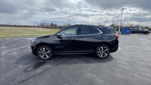 2023 Chevrolet Equinox Premier w/1LZ