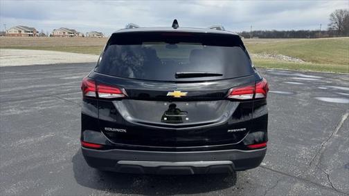 2023 Chevrolet Equinox Premier w/1LZ