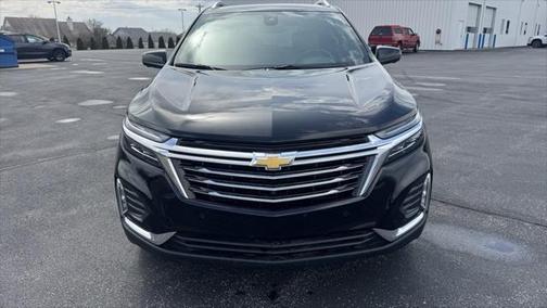 2023 Chevrolet Equinox Premier w/1LZ