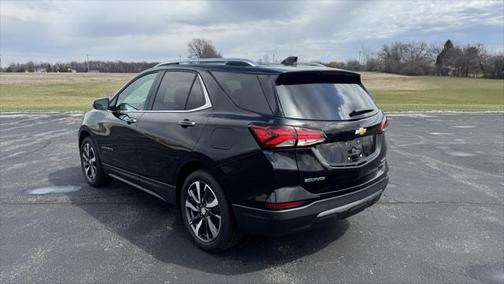 2023 Chevrolet Equinox Premier w/1LZ