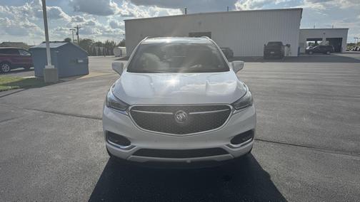 2021 Buick Enclave AWD Avenir