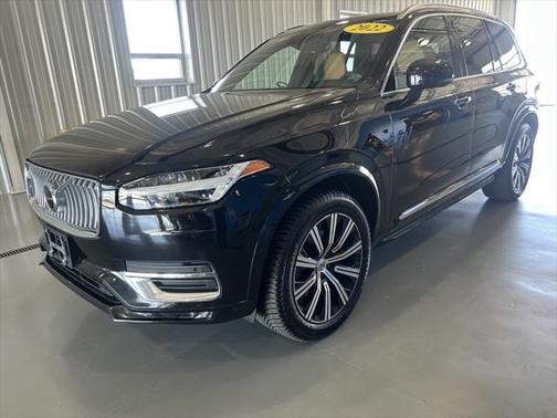 2022 Volvo XC90 T6 Inscription