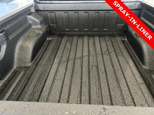 2025 Jeep Gladiator Willys